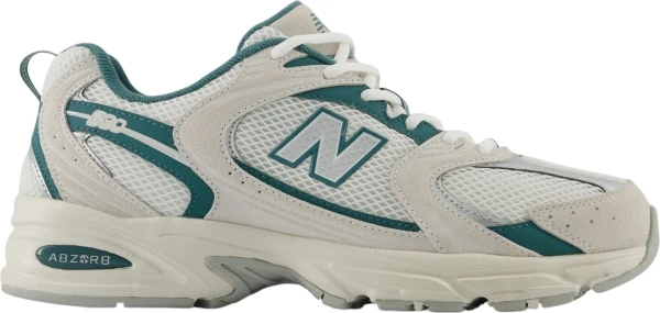 Кросівки New Balance 530 бежево-зелені MR530QA бежево-зелені
