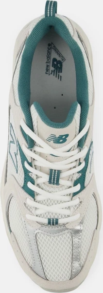 Кросівки New Balance 530 бежево-зелені MR530QA бежево-зелені