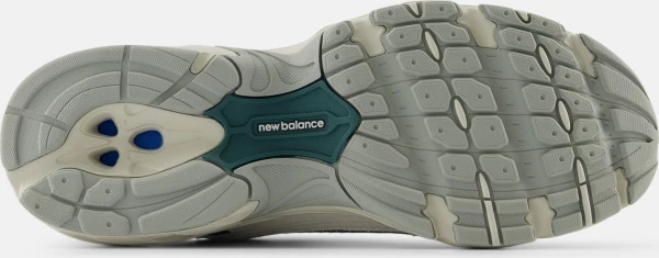 Кросівки New Balance 530 бежево-зелені MR530QA бежево-зелені