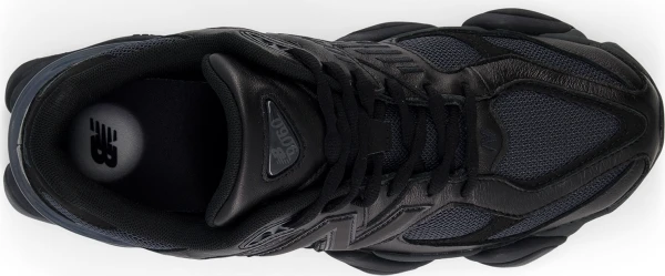 Кросівки New Balance 9060 чорні U9060NRI