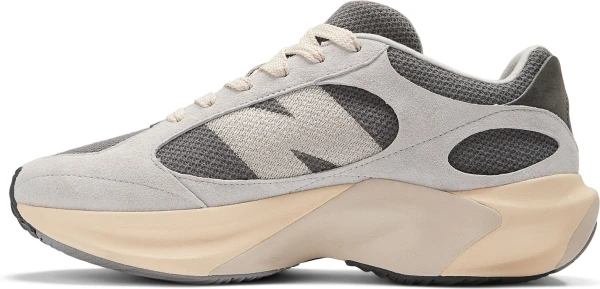 Кросівки бігові New Balance WRPD RUNNER сіро-темно-сірі UWRPDCON