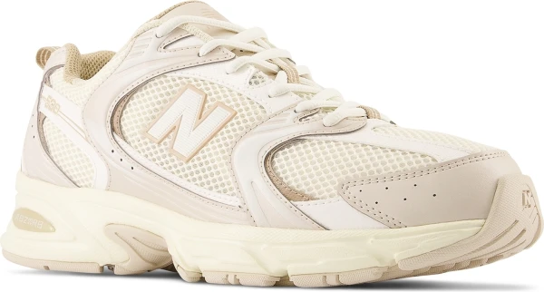 Кроссовки New Balance 530 бежевые MR530AA