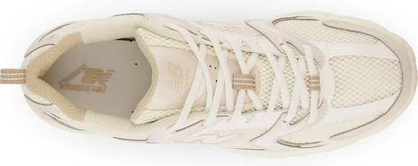 Кроссовки New Balance 530 бежевые MR530AA