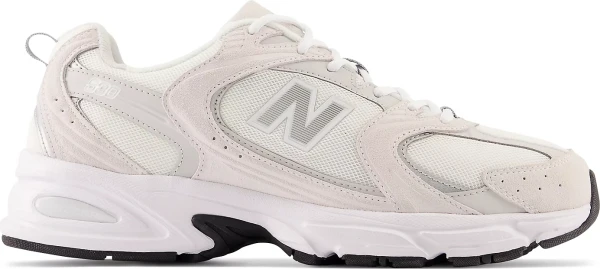 Кроссовки New Balance 530 бежевые MR530CE