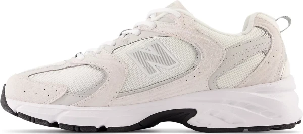 Кроссовки New Balance 530 бежевые MR530CE