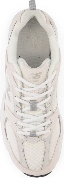 Кроссовки New Balance 530 бежевые MR530CE