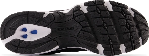 Кроссовки New Balance 530 черно-белые MR530CC