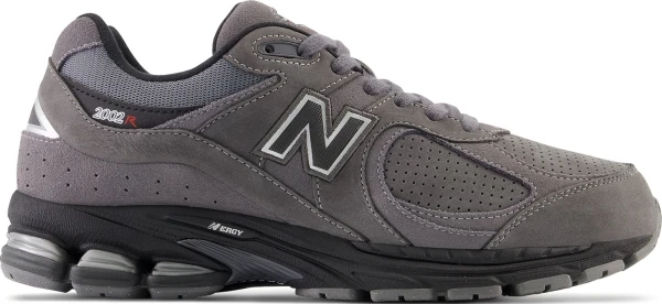 Кроссовки New Balance 2002R серые M2002REH