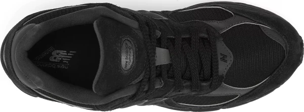 Кросівки New Balance 2002R чорні U2002RBL
