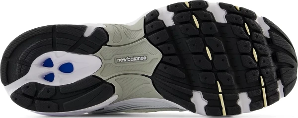 Кроссовки New Balance 530 бело-серебряно-бронзовые MR530SGA