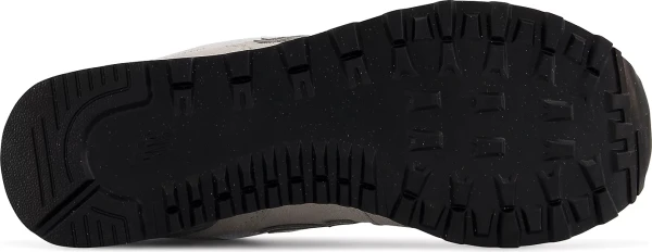 Кроссовки женские New Balance 574 бежевые WL574EVW