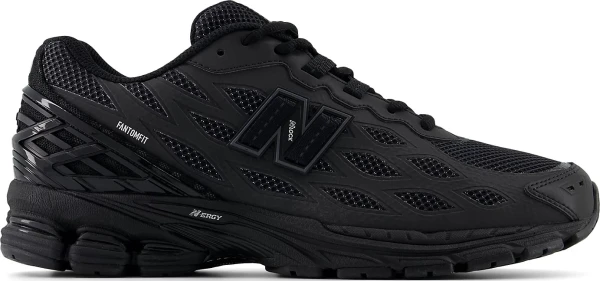 Кроссовки New Balance 1906W черные U1906WFD