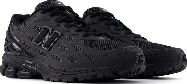 Кроссовки New Balance 1906W черные U1906WFD