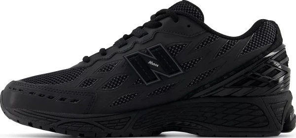 Кроссовки New Balance 1906W черные U1906WFD