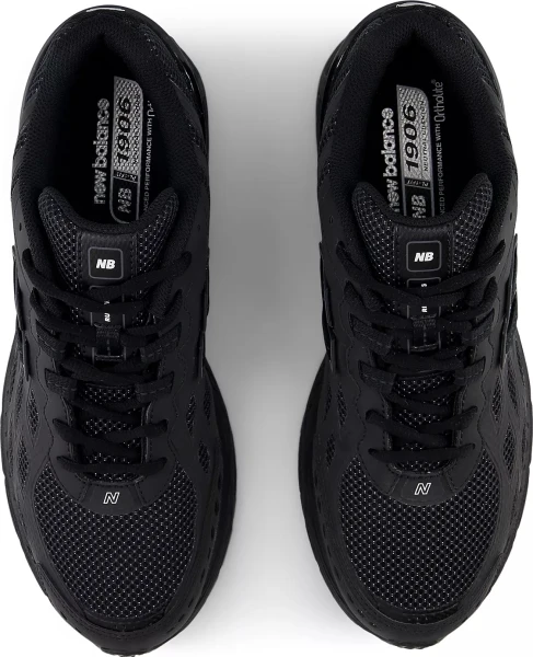 Кроссовки New Balance 1906W черные U1906WFD