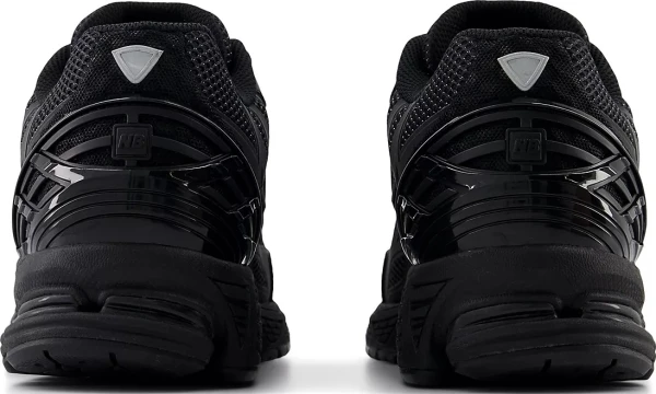 Кроссовки New Balance 1906W черные U1906WFD