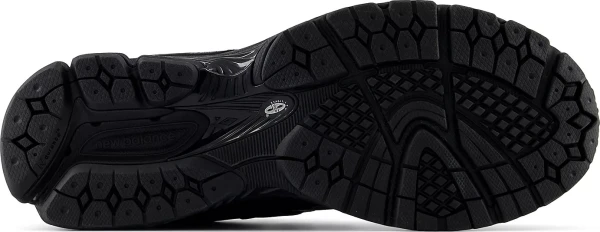 Кроссовки New Balance 1906W черные U1906WFD