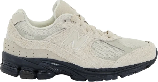 Кроссовки New Balance 2002R серые M2002RZL