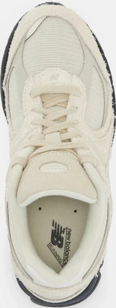Кроссовки New Balance 2002R серые M2002RZL