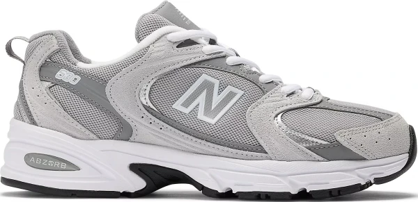 Кросівки New Balance 530 сірі MR530CK