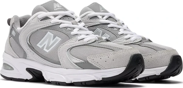 Кросівки New Balance 530 сірі MR530CK