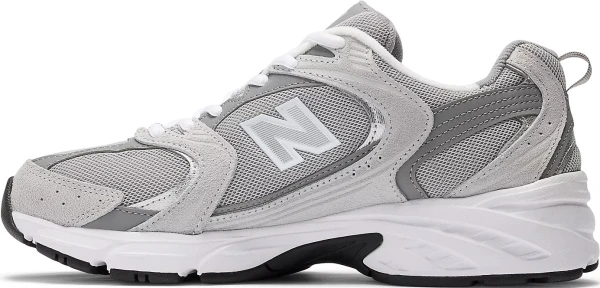 Кросівки New Balance 530 сірі MR530CK