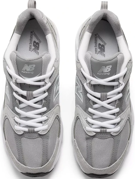 Кросівки New Balance 530 сірі MR530CK
