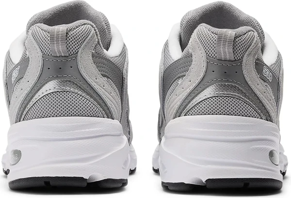 Кросівки New Balance 530 сірі MR530CK