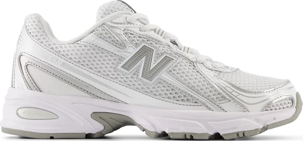 Кросівки New Balance 740 біло-срібні U740WM2