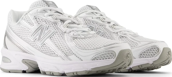 Кросівки New Balance 740 біло-срібні U740WM2