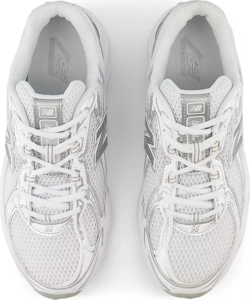 Кросівки New Balance 740 біло-срібні U740WM2