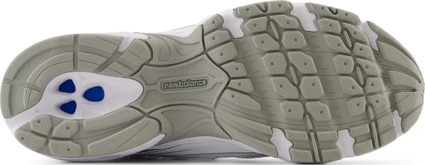 Кросівки New Balance 740 біло-срібні U740WM2