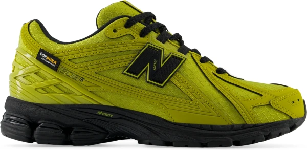 Кросівки New Balance 1906R CORDURA лаймові M1906RWD