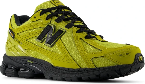 Кросівки New Balance 1906R CORDURA лаймові M1906RWD