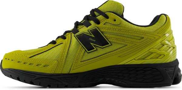 Кросівки New Balance 1906R CORDURA лаймові M1906RWD