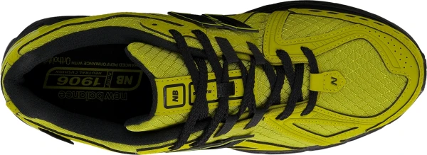 Кросівки New Balance 1906R CORDURA лаймові M1906RWD