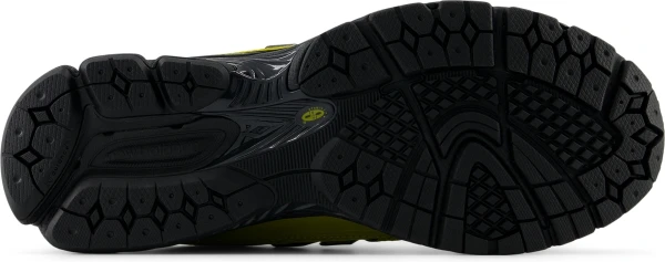 Кросівки New Balance 1906R CORDURA лаймові M1906RWD