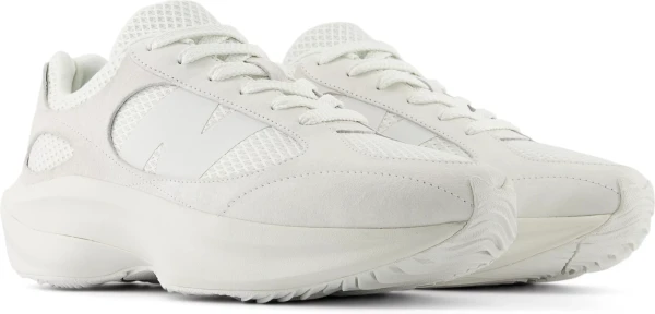 Кроссовки беговые New Balance WRPD RUNNER молочные UWRPDCCF