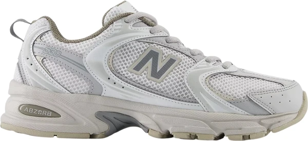 Кроссовки New Balance 530 серые U530NEC