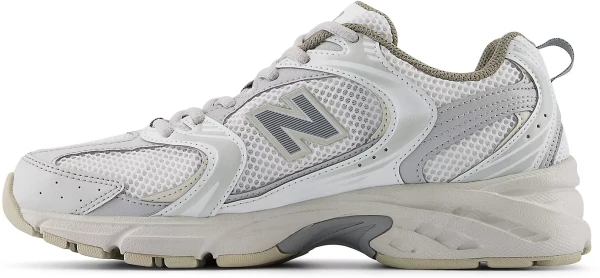 Кроссовки New Balance 530 серые U530NEC
