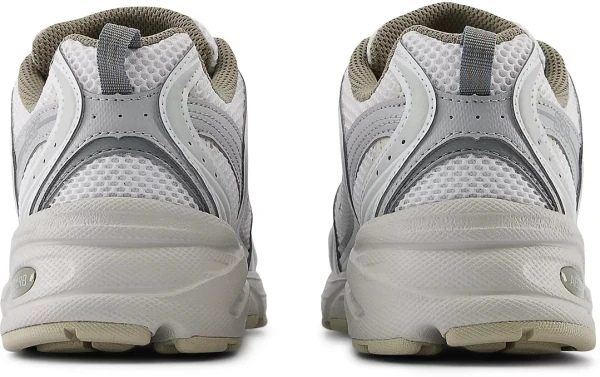 Кроссовки New Balance 530 серые U530NEC