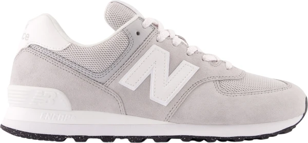 Кросівки New Balance 574 сірі U574BGE