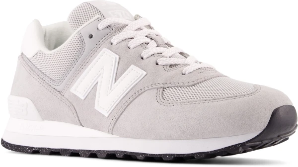 Кросівки New Balance 574 сірі U574BGE
