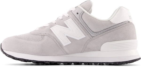 Кросівки New Balance 574 сірі U574BGE