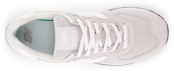 Кросівки New Balance 574 сірі U574BGE