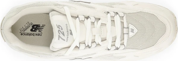 Кроссовки New Balance 725 молочные ML725AL