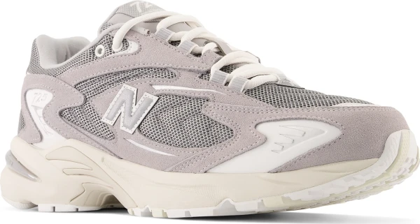 Кросівки New Balance 725 сіро-бежеві ML725AA