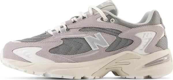 Кросівки New Balance 725 сіро-бежеві ML725AA