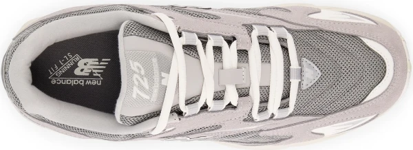 Кросівки New Balance 725 сіро-бежеві ML725AA