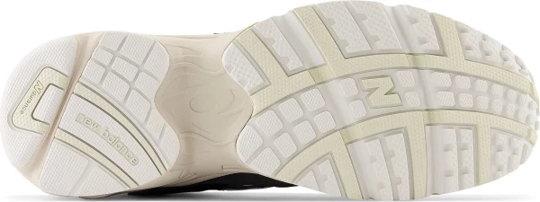 Кроссовки New Balance 725 темно-серо-черно-белые ML725AC